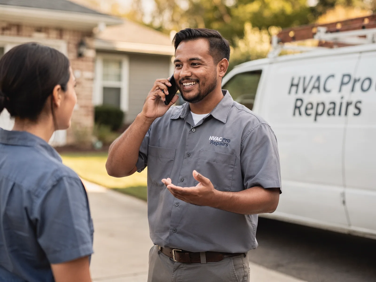 Heat Pump Repair Montgomery, MI FAQs